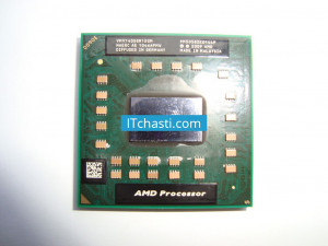 Процесор за лаптоп AMD V140 2300 MHz VMV140SGR12GM Socket S1 (S1g4)